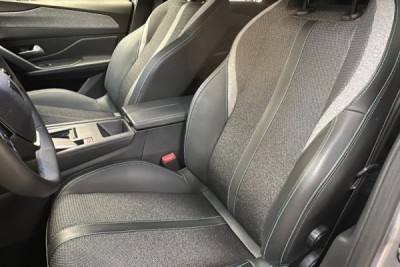 Peugeot 308 SW Hybrid 145 e-DCS6 Allure