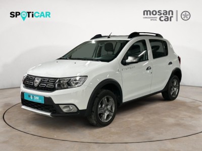 Dacia Sandero 1.0 SCE 73 STEPWAY ESSENTIAL RADIO LL16 AIRE