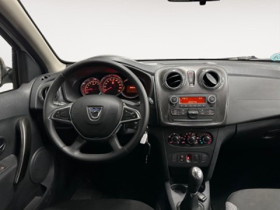 Dacia Sandero 1.0 SCE 73 STEPWAY ESSENTIAL RADIO LL16 AIRE