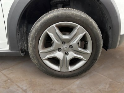 Dacia Sandero 1.0 SCE 73 STEPWAY ESSENTIAL RADIO LL16 AIRE