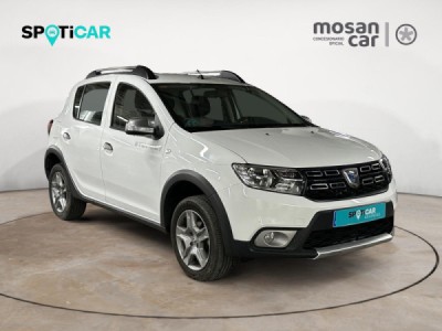 Dacia Sandero 1.0 SCE 73 STEPWAY ESSENTIAL RADIO LL16 AIRE