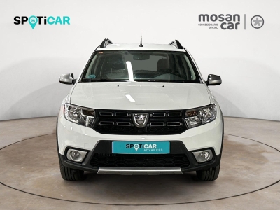 Dacia Sandero 1.0 SCE 73 STEPWAY ESSENTIAL RADIO LL16 AIRE