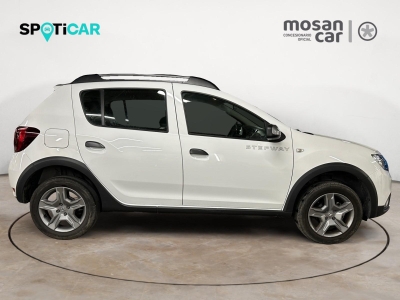 Dacia Sandero 1.0 SCE 73 STEPWAY ESSENTIAL RADIO LL16 AIRE