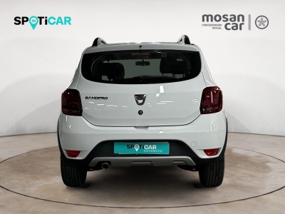 Dacia Sandero 1.0 SCE 73 STEPWAY ESSENTIAL RADIO LL16 AIRE