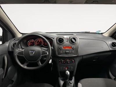Dacia Sandero 1.0 SCE 73 STEPWAY ESSENTIAL RADIO LL16 AIRE