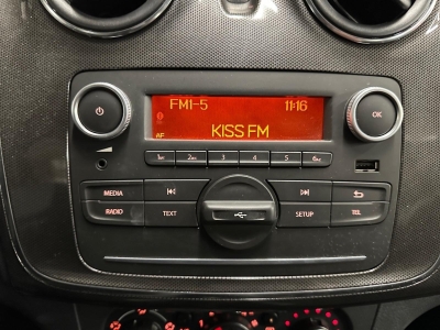 Dacia Sandero 1.0 SCE 73 STEPWAY ESSENTIAL RADIO LL16 AIRE