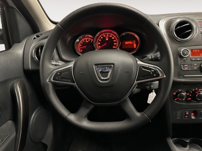 Dacia Sandero 1.0 SCE 73 STEPWAY ESSENTIAL RADIO LL16 AIRE
