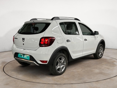 Dacia Sandero 1.0 SCE 73 STEPWAY ESSENTIAL RADIO LL16 AIRE