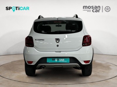 Dacia Sandero 1.0 SCE 73 STEPWAY ESSENTIAL RADIO LL16 AIRE