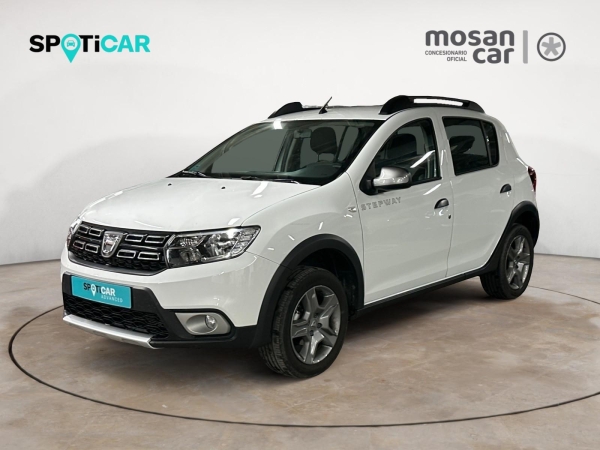 DaciaSandero1.0 SCE 73 STEPWAY ESSENTIAL RADIO LL16 AIRE