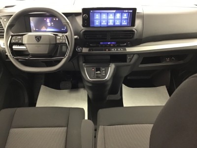 Peugeot EXPERT DC XL VAN BlueHDi 180 BVA