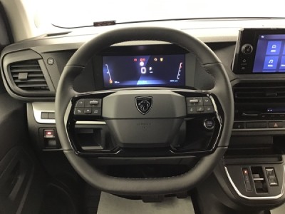 Peugeot EXPERT DC XL VAN BlueHDi 180 BVA