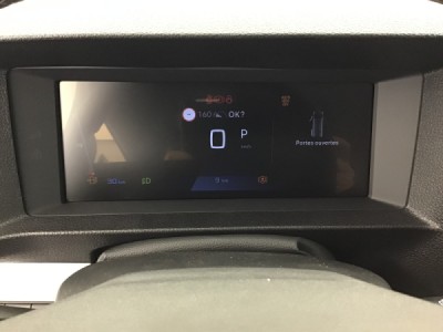 Peugeot EXPERT DC XL VAN BlueHDi 180 BVA