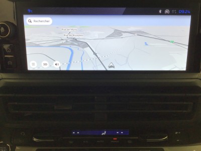 Peugeot EXPERT DC XL VAN BlueHDi 180 BVA