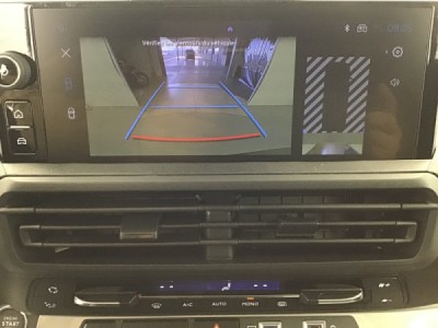 Peugeot EXPERT DC XL VAN BlueHDi 180 BVA