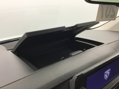 Peugeot EXPERT DC XL VAN BlueHDi 180 BVA