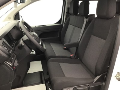 Peugeot EXPERT DC XL VAN BlueHDi 180 BVA