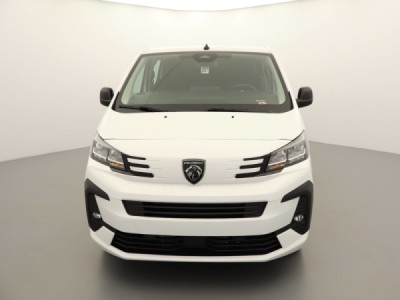 Peugeot EXPERT DC XL VAN BlueHDi 180 BVA