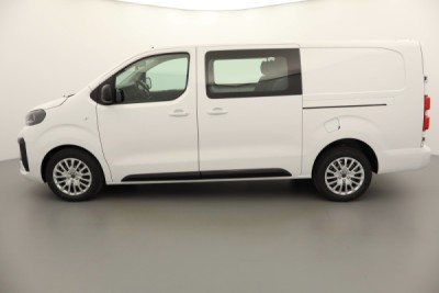 Peugeot EXPERT DC XL VAN BlueHDi 180 BVA