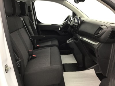 Peugeot EXPERT DC XL VAN BlueHDi 180 BVA