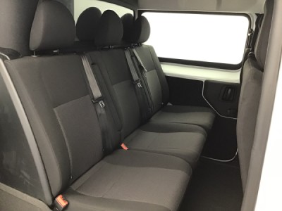 Peugeot EXPERT DC XL VAN BlueHDi 180 BVA