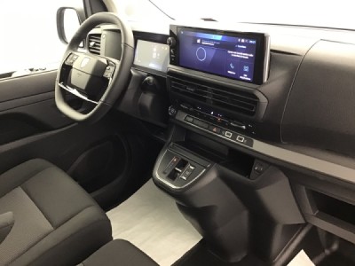 Peugeot EXPERT DC XL VAN BlueHDi 180 BVA