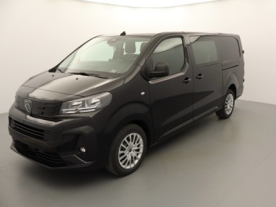 Peugeot EXPERT DC XL VAN BlueHDi 180 BVA