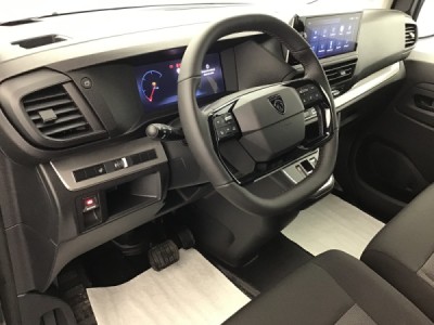 Peugeot EXPERT DC XL VAN BlueHDi 180 BVA