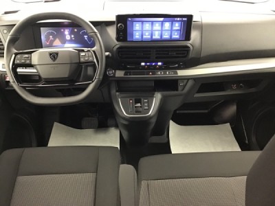 Peugeot EXPERT DC XL VAN BlueHDi 180 BVA