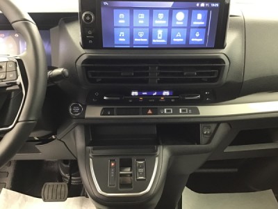 Peugeot EXPERT DC XL VAN BlueHDi 180 BVA