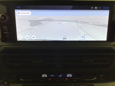 Peugeot EXPERT DC XL VAN BlueHDi 180 BVA