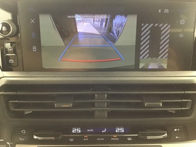 Peugeot EXPERT DC XL VAN BlueHDi 180 BVA