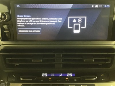 Peugeot EXPERT DC XL VAN BlueHDi 180 BVA