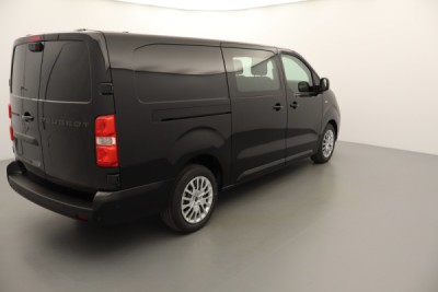 Peugeot EXPERT DC XL VAN BlueHDi 180 BVA