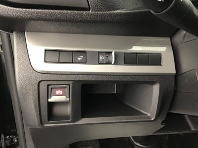 Peugeot EXPERT DC XL VAN BlueHDi 180 BVA