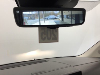 Peugeot EXPERT DC XL VAN BlueHDi 180 BVA