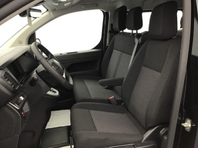 Peugeot EXPERT DC XL VAN BlueHDi 180 BVA