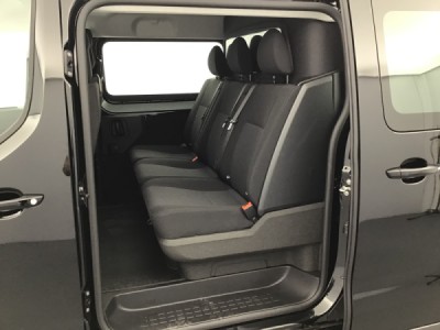 Peugeot EXPERT DC XL VAN BlueHDi 180 BVA