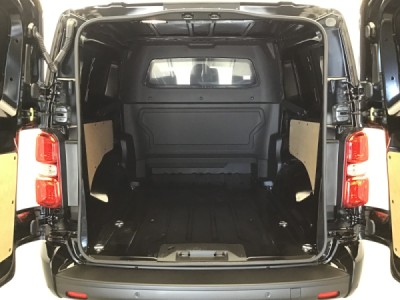 Peugeot EXPERT DC XL VAN BlueHDi 180 BVA