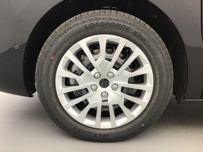 Peugeot EXPERT DC XL VAN BlueHDi 180 BVA