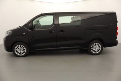 Peugeot EXPERT DC XL VAN BlueHDi 180 BVA