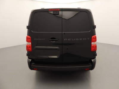 Peugeot EXPERT DC XL VAN BlueHDi 180 BVA