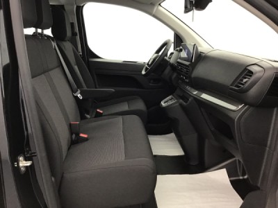 Peugeot EXPERT DC XL VAN BlueHDi 180 BVA