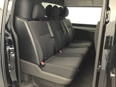 Peugeot EXPERT DC XL VAN BlueHDi 180 BVA