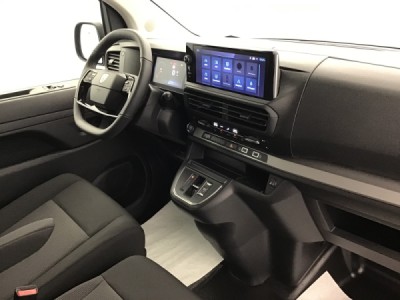 Peugeot EXPERT DC XL VAN BlueHDi 180 BVA