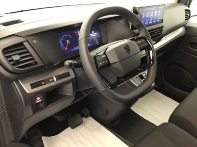 Peugeot EXPERT DC XL VAN BlueHDi 180 BVA