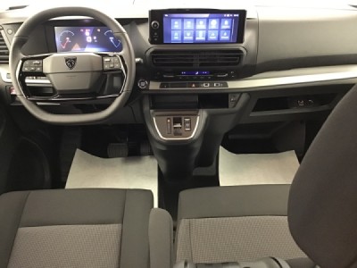 Peugeot EXPERT DC XL VAN BlueHDi 180 BVA