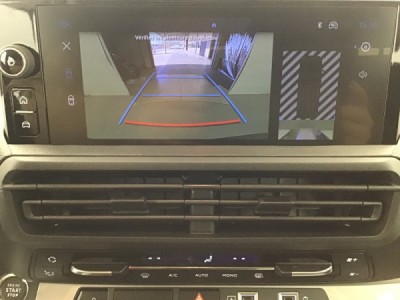 Peugeot EXPERT DC XL VAN BlueHDi 180 BVA