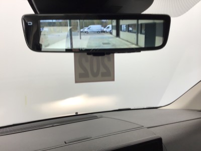 Peugeot EXPERT DC XL VAN BlueHDi 180 BVA