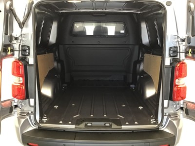 Peugeot EXPERT DC XL VAN BlueHDi 180 BVA